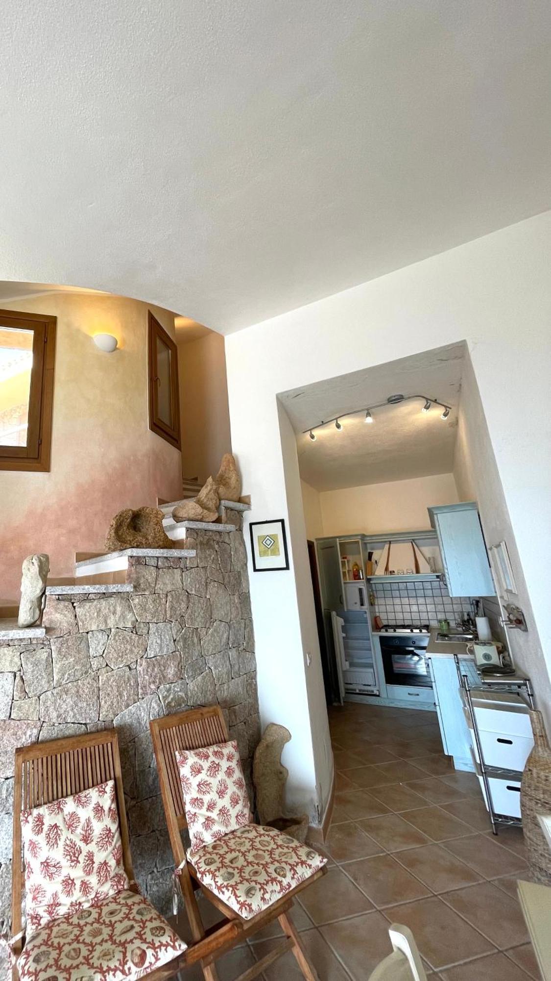 Villa Paradise View コスタ・パラディーゾ エクステリア 写真