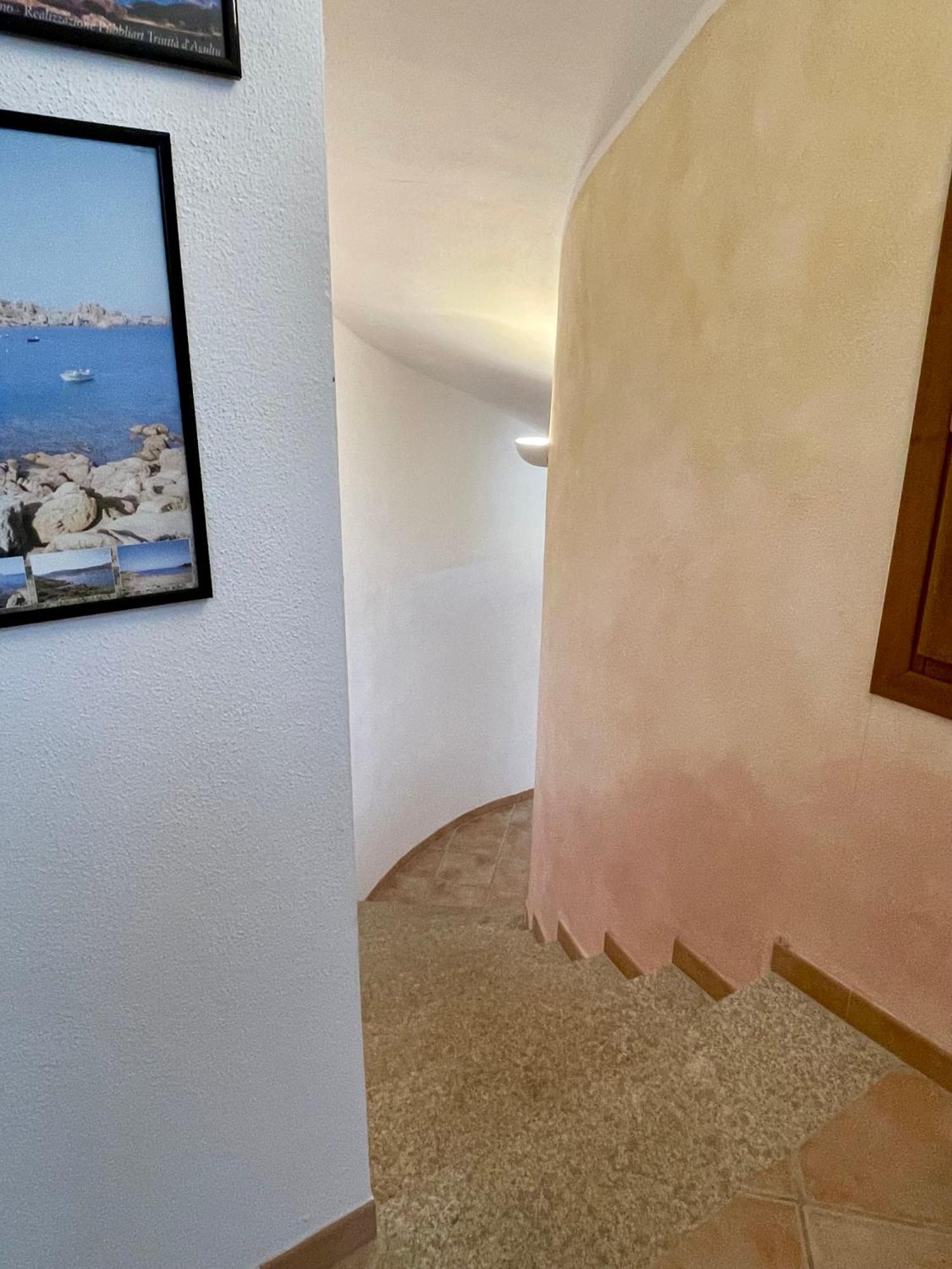 Villa Paradise View コスタ・パラディーゾ エクステリア 写真