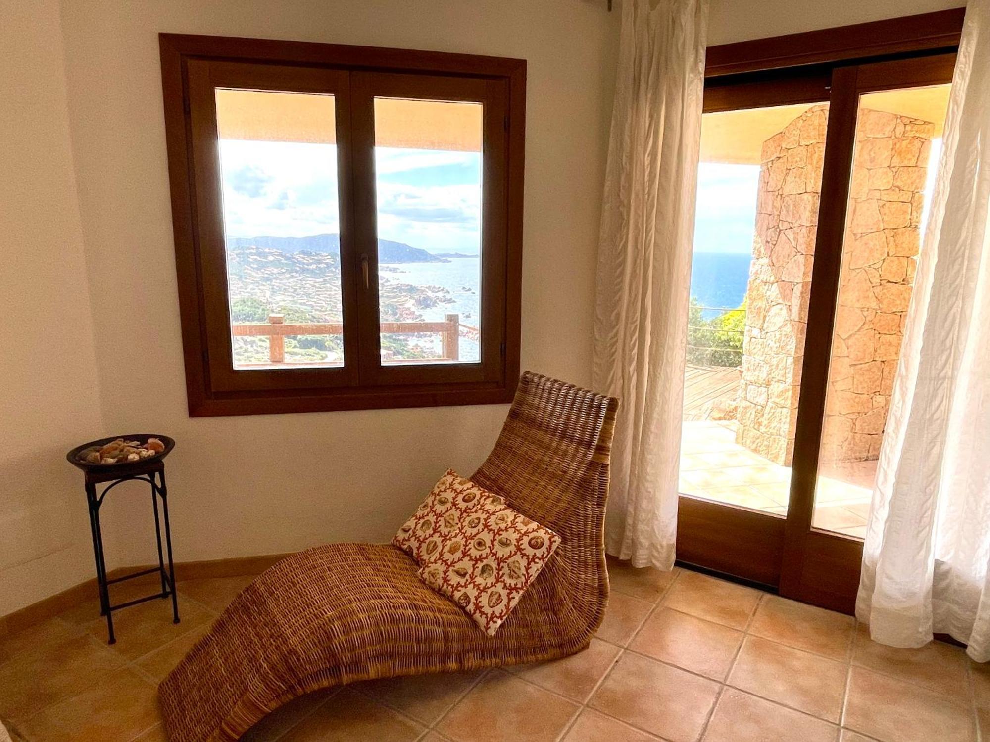 Villa Paradise View コスタ・パラディーゾ エクステリア 写真