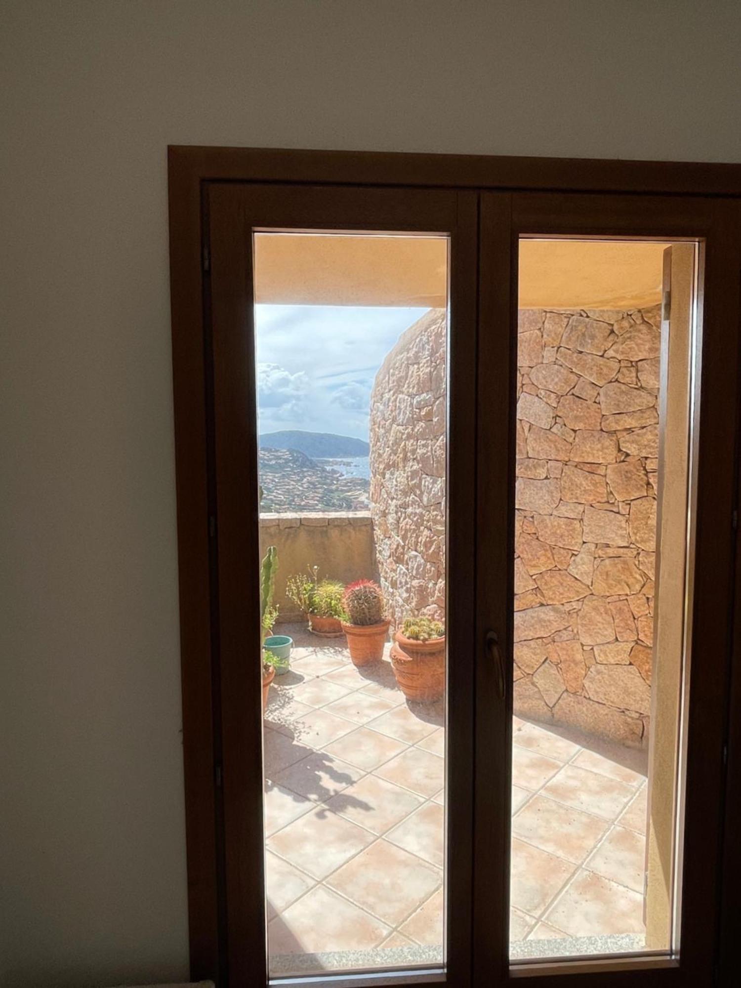 Villa Paradise View コスタ・パラディーゾ エクステリア 写真