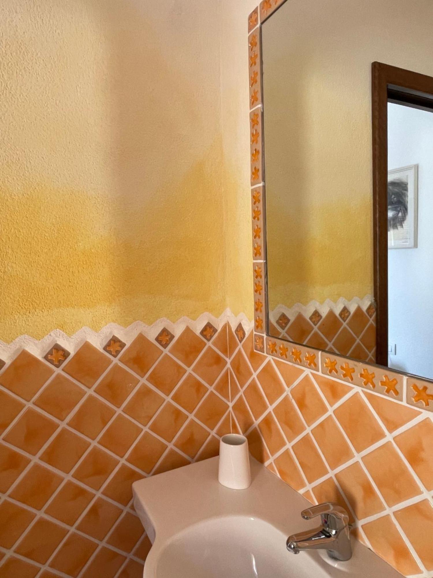 Villa Paradise View コスタ・パラディーゾ エクステリア 写真