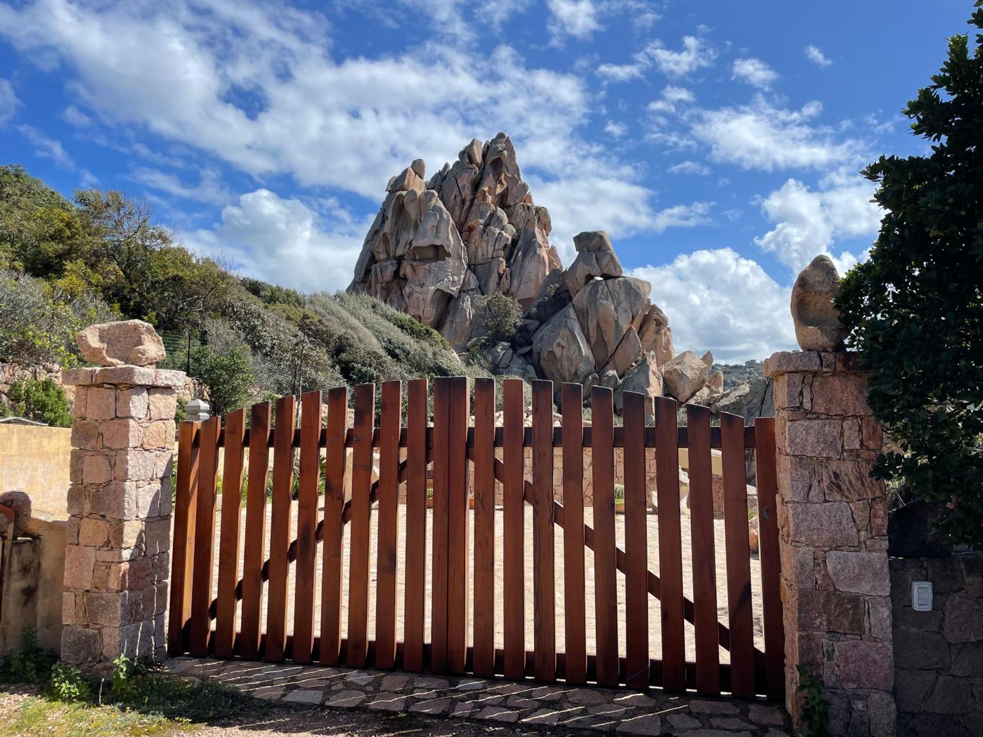 Villa Paradise View コスタ・パラディーゾ エクステリア 写真