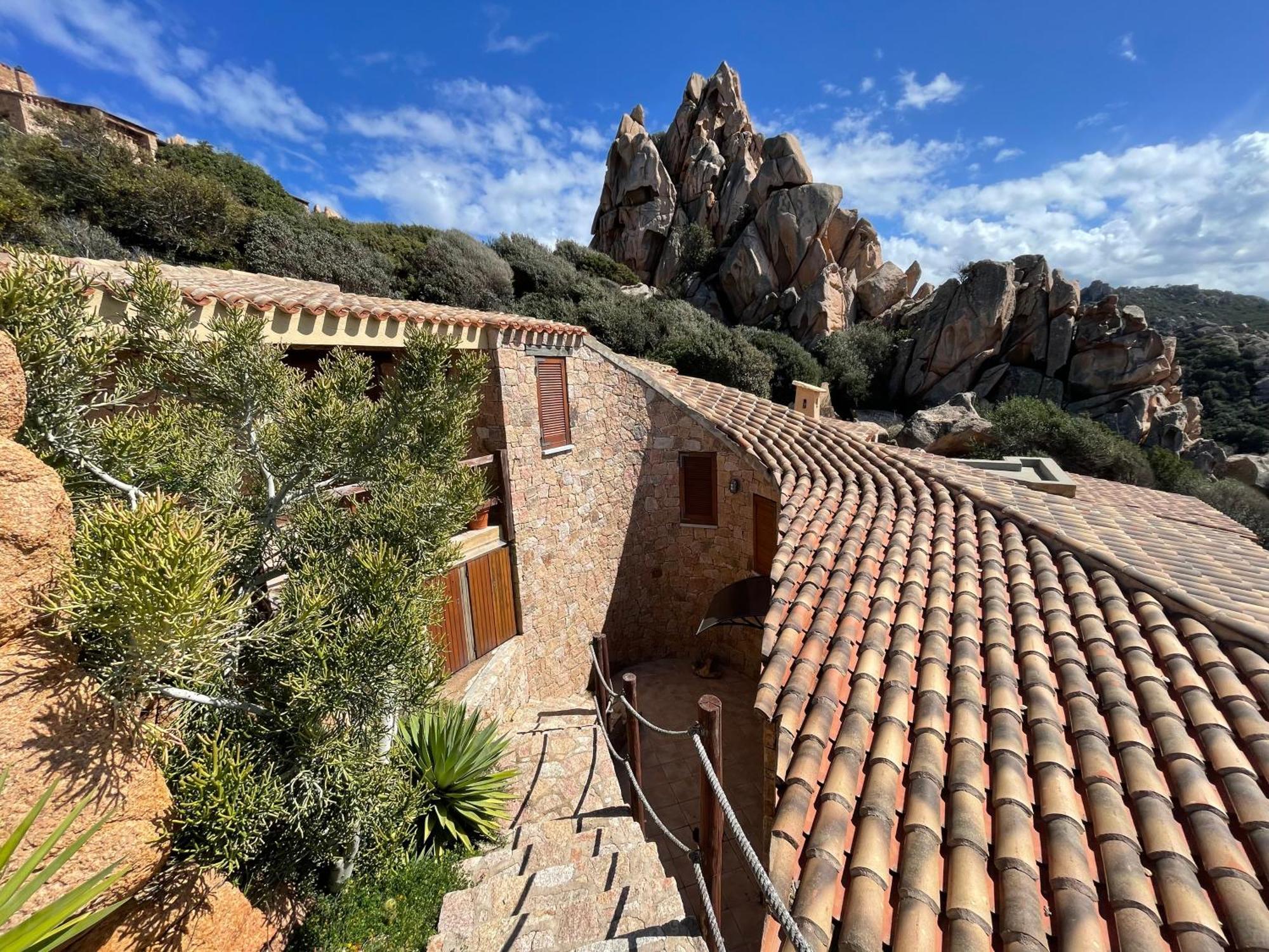 Villa Paradise View コスタ・パラディーゾ エクステリア 写真