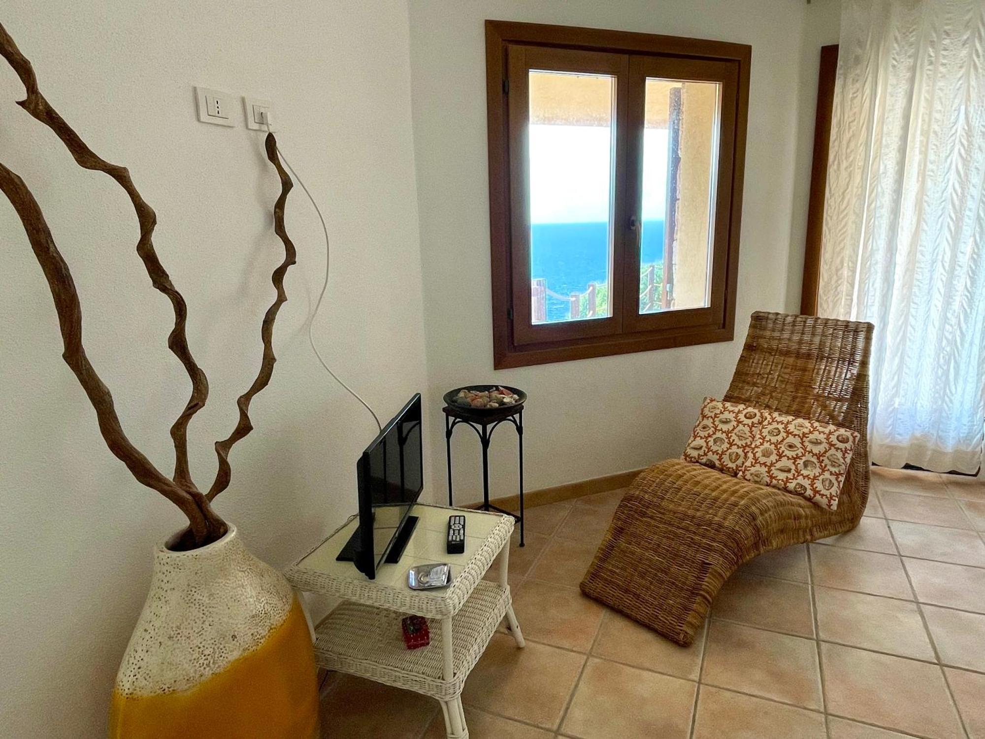 Villa Paradise View コスタ・パラディーゾ エクステリア 写真