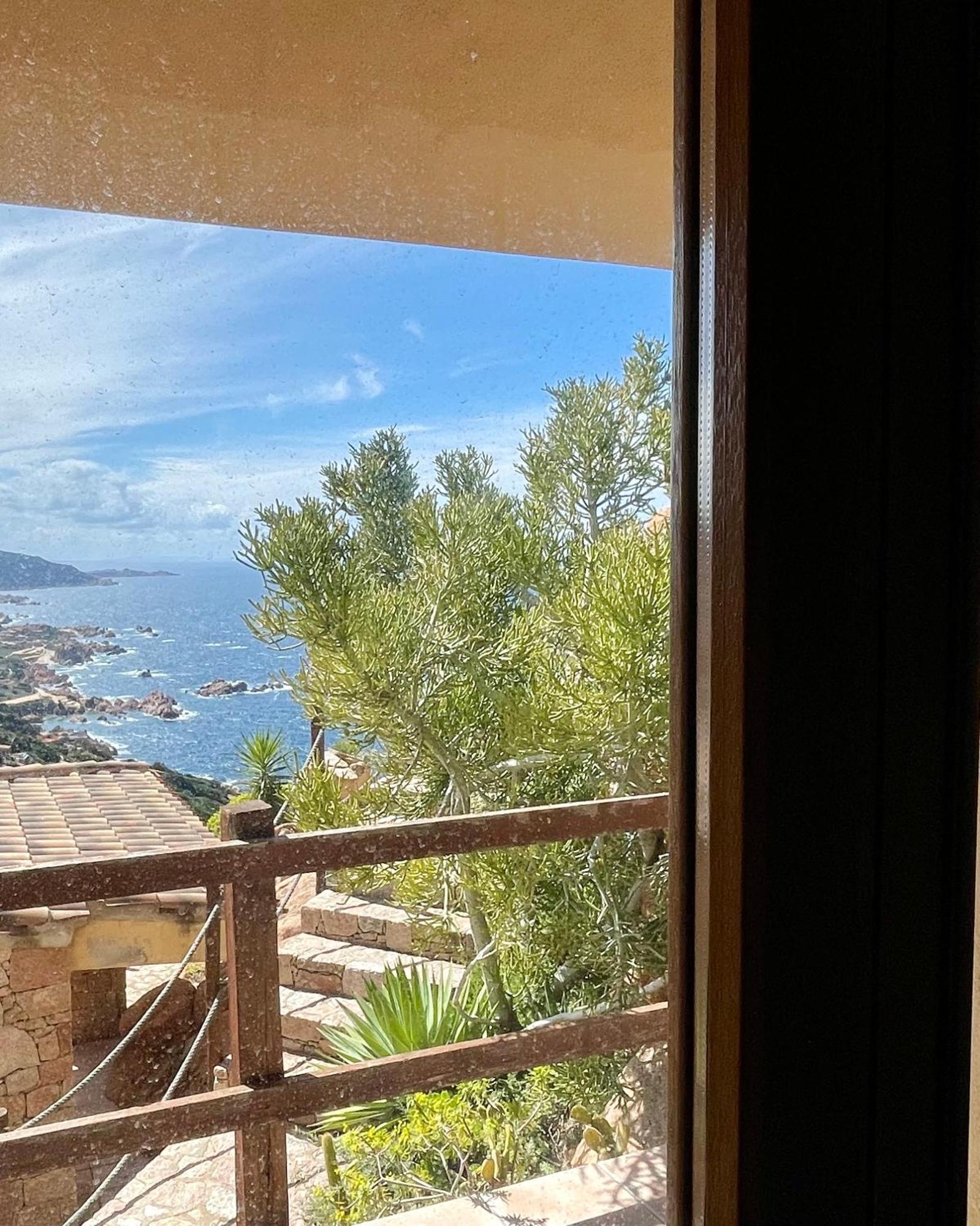 Villa Paradise View コスタ・パラディーゾ エクステリア 写真