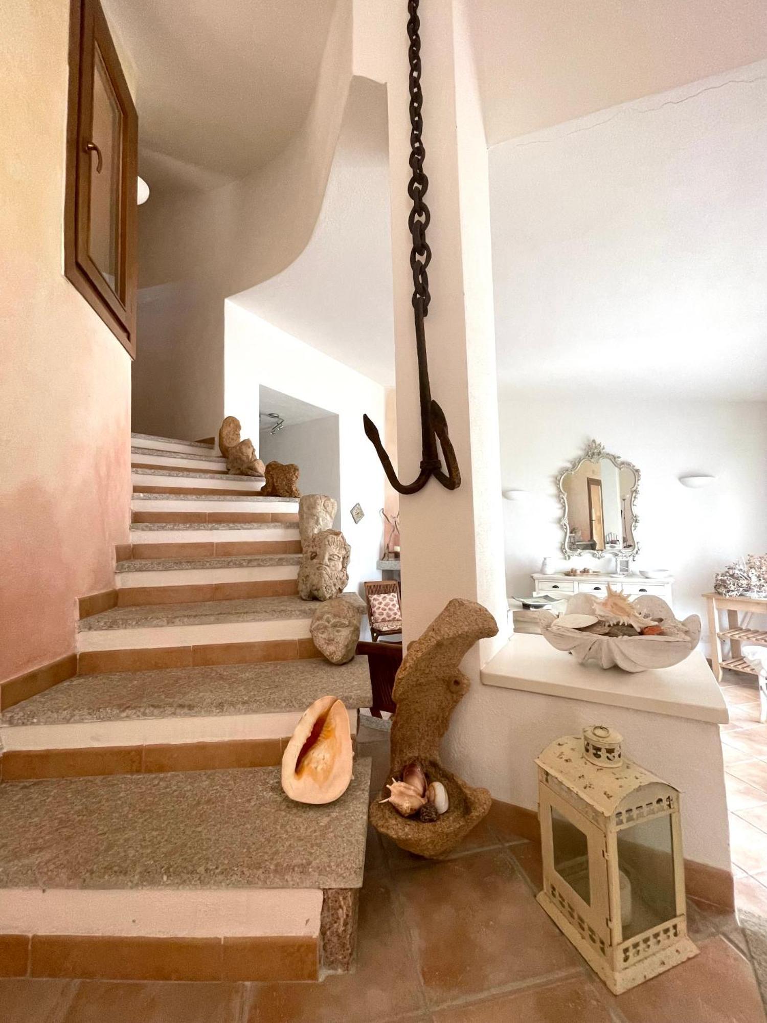 Villa Paradise View コスタ・パラディーゾ エクステリア 写真